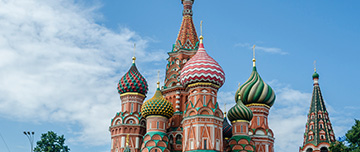 <strong>玩具到俄羅斯海運(yùn)拼箱</strong>